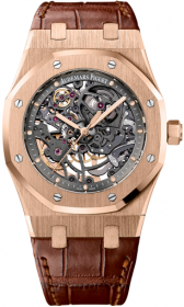 Audemars Piguet Royal Oak Openworked 39 mm 15305OR.OO.D088CR.01