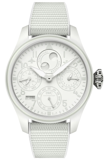 IWC Big Pilot's Watch Perpetual Calendar Ceralume® 46.5 mm IW505801