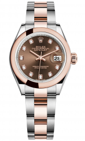 Rolex Lady-Datejust 28 mm 279161