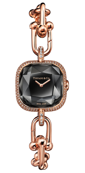 Tiffany & Co HardWear Watch 24.5 mm 73298660