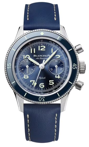 Blancpain Air Command 36.2 mm AC03 12B40 63A
