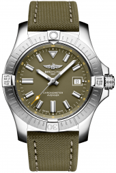 Breitling Avenger Automatic 43 mm A17318101L1X1