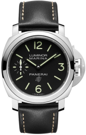 Panerai Luminor Logo 44 mm PAM00776