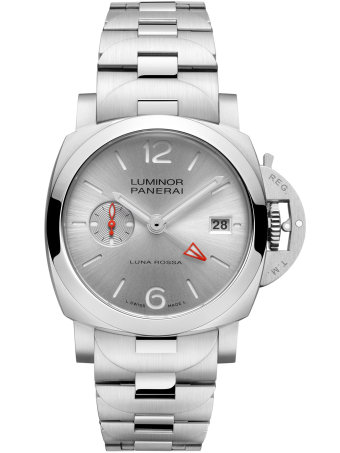 Panerai Luminor Luna Rossa GMT 40 mm PAM01791