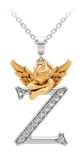 Подвеска Carrera Y Carrera My Angel Z 0083.3