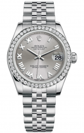 Rolex Datejust 31 mm 178384