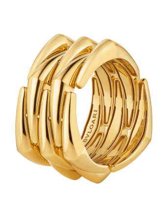 Кольцо Bvlgari Vimini Ring 362077
