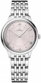 Omega De Ville Prestige Quartz 30 mm 434.10.30.60.02.001