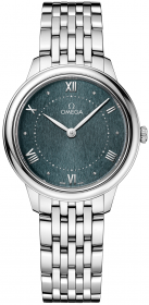 Omega De Ville Prestige Quartz 30 mm 434.10.30.60.10.001