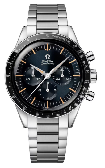 Omega Speedmaster Jubiläumsreihen "First Omega In Space" 39.7 mm 310.30.40.50.06.001