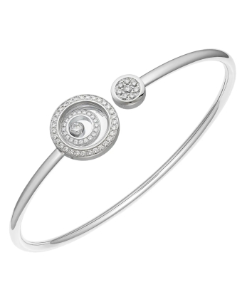 Браслет Chopard Happy Spirit Bangle 858230-1001