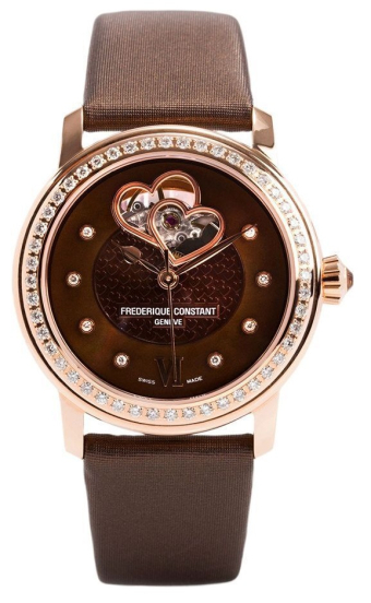 Frederique Constant Ladies Automatic 34 mm FC-303/310X2P4/5/6