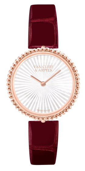 Van Cleef & Arpels Perlee 30 mm VCARPBMN00