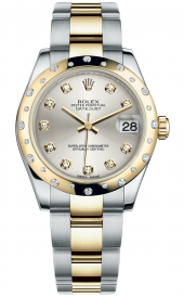 Rolex Datejust 31 mm 178343