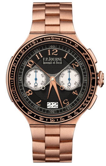 F.P. Journe Linesport Chronographe Rattrapante 44 mm Rose Gold