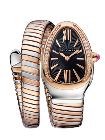 Bvlgari Serpenti Tubogas Watch 35 mm 103823