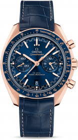 Omega Speedmaster Racing Co-Axial Master Chronometer Chronograph 44.25 mm 329.53.44.51.03.001