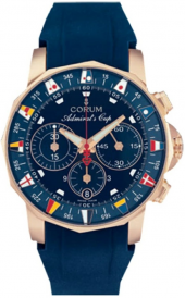 Corum Admiral's Cup Chronograph 44 mm 985.671