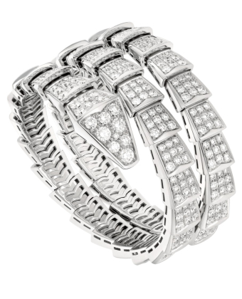 Браслет Bvlgari Serpenti Viper Bracelet 356885