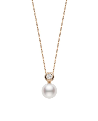 Подвеска Mikimoto Pendant PP-20664EI