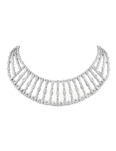 Колье Cartier Pluie de Cartier Necklace H7000308