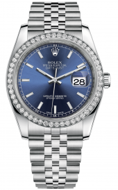 Rolex Datejust 36 mm 116244