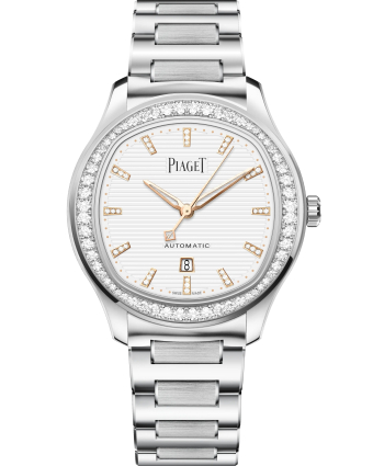 Piaget Polo Date 36 mm G0A46019
