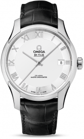 Omega De Ville Hour Vision Co-Axial Master Chronometer 41 mm 433.13.41.21.02.001