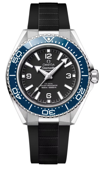 Omega Seamaster Planet Ocean 600M Co-Axial Master Chronometer 42 mm 217.32.42.21.01.002