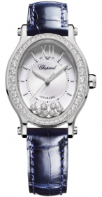 Chopard Happy Sport Oval 31 mm 278602-3003