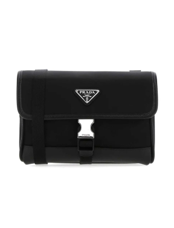 Чехол для смартфона Prada Re-Nylon Black
