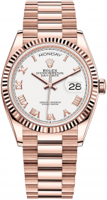 Rolex Day-Date 36 mm 128235