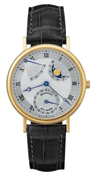 Breguet Classique 3130 35.5 mm 3130BA/11/986