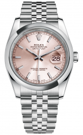 Rolex Datejust 36 mm 116200