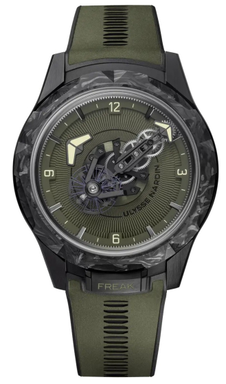 Ulysse Nardin Freak One OPS 44 mm 2403-500-8A/3B