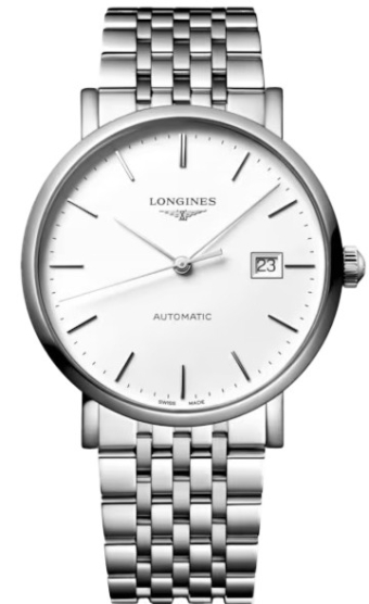 Longines Elegant 39 mm L4.910.4.19.6