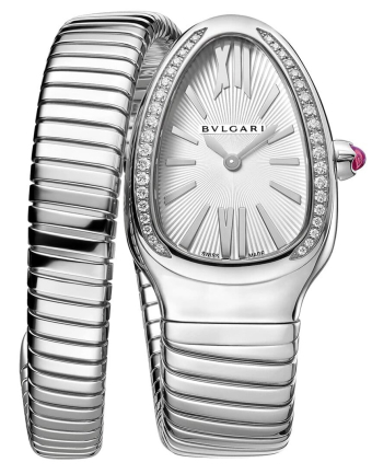 Bvlgari Serpenti Tubogas 35 mm 101827