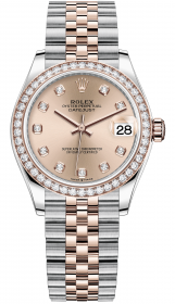 Rolex Datejust 31 mm 278381