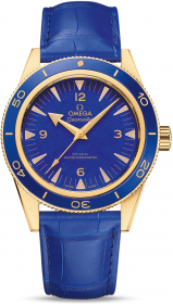 Omega Seamaster 300 Co-Axial Master Chronometer 41 mm 234.63.41.21.99.002