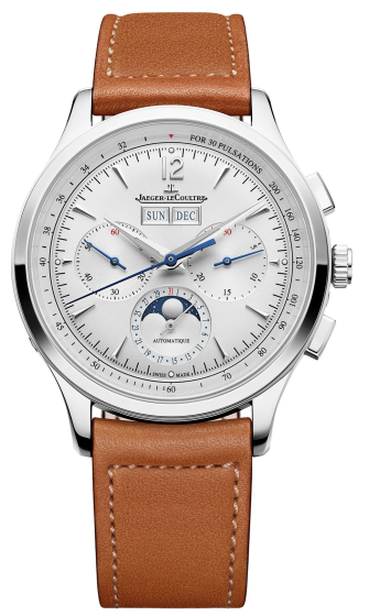 Jaeger-LeCoultre Master Control Chronograph Calendar 40 mm Q4138431