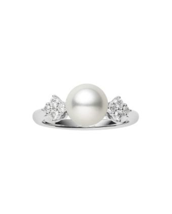 Кольцо Mikimoto Ring PR1515U