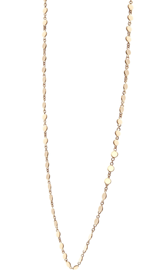 Колье Pasquale Bruni Luce Chain Necklace 16192R