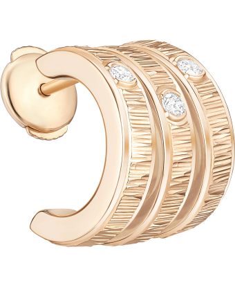 Серьга Piaget Possession "Decor Palace" Single Earring G38P1B00