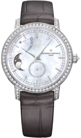 Vacheron Constantin Traditionnelle Moon Phase 36 mm  83570/000G-9916