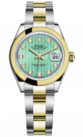 Rolex Lady-Datejust 28 mm 279163