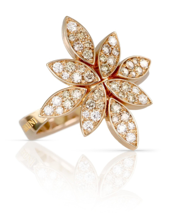 Кольцо Pasquale Bruni Ghirlanda Ring 16798R
