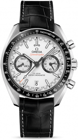 Omega Speedmaster Racing Co-Axial Master Chronometer Chronograph 44.25 mm 329.33.44.51.04.001