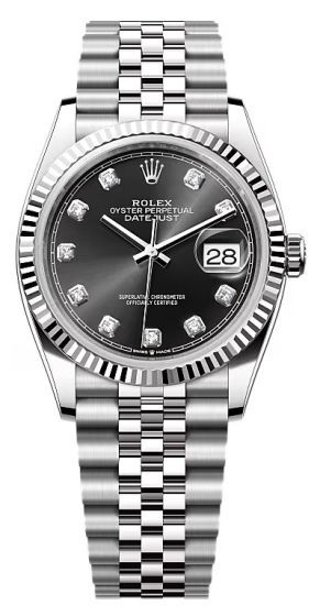 Rolex Datejust 36 mm 126234