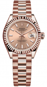 Rolex Lady-Datejust 28 mm 279175