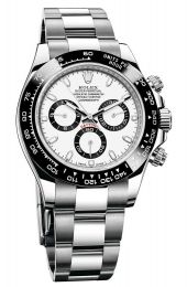 Rolex Cosmograph Daytona 40mm Cerachrom